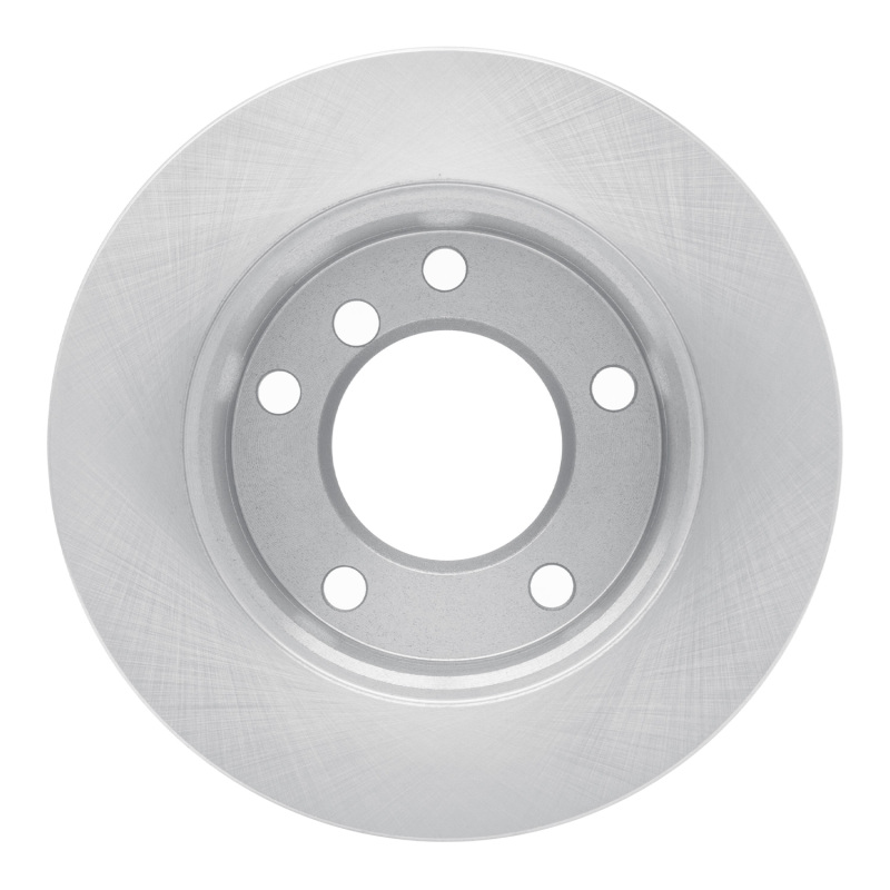 Dodge Sprinter 3500 Brake Rotor (1) - Rear - R1 Concepts - Plain - `02-`18